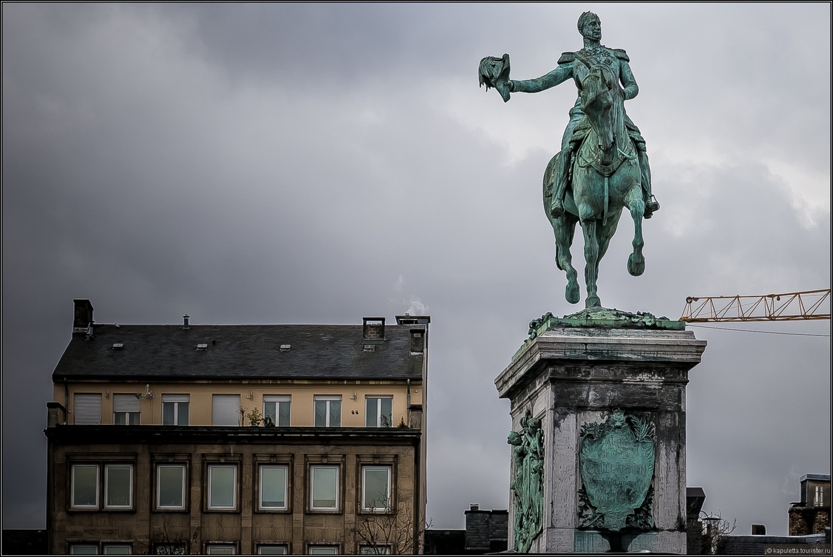 Luxembourg